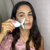 Işıltılı Yüz Paketi