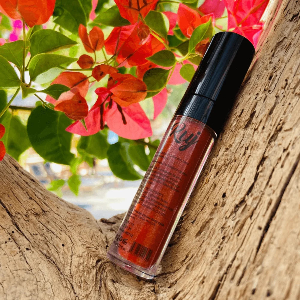 Doğal Yoğun Nemlendirici Ruj