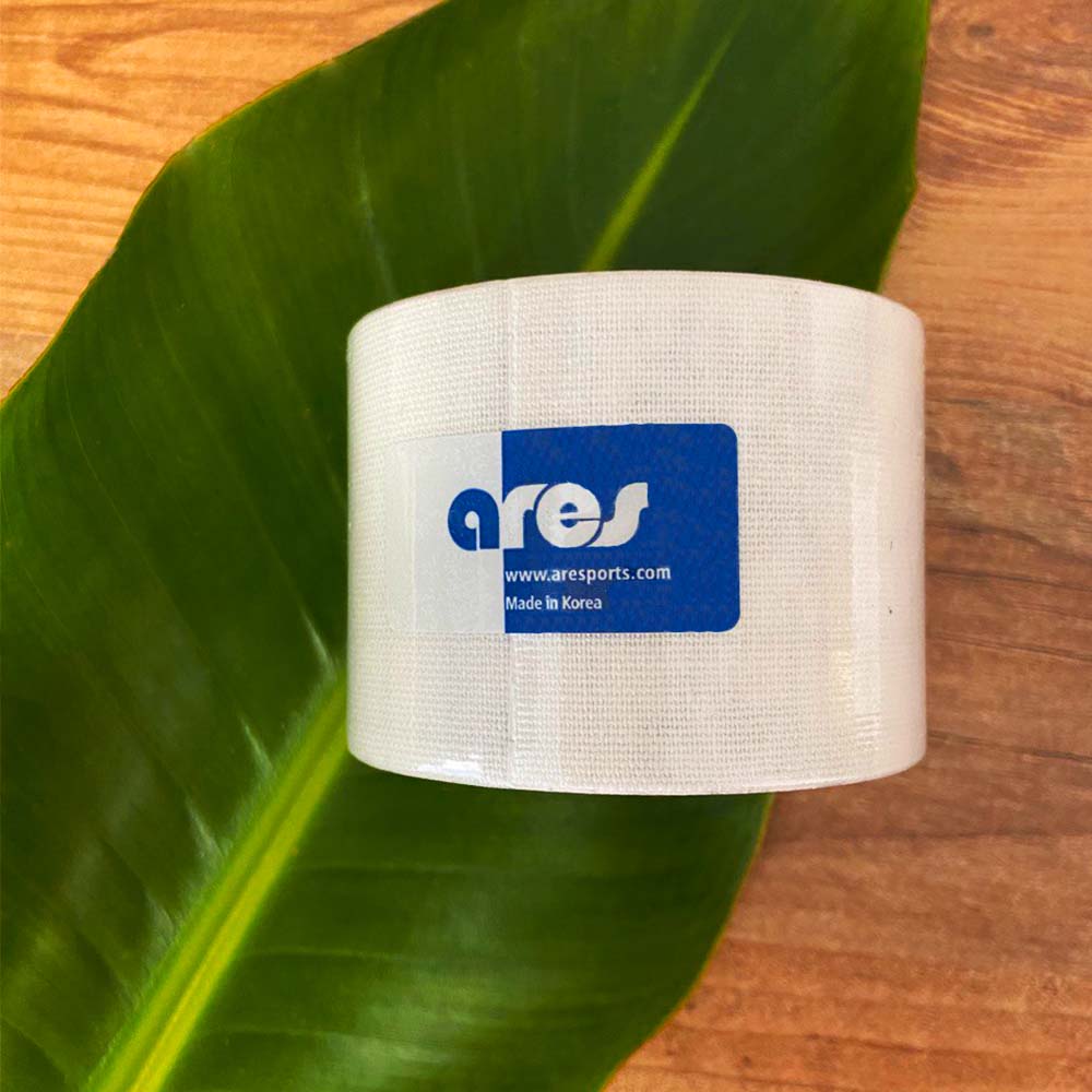 Yüz için Kinesio Kırışıklık Bantı